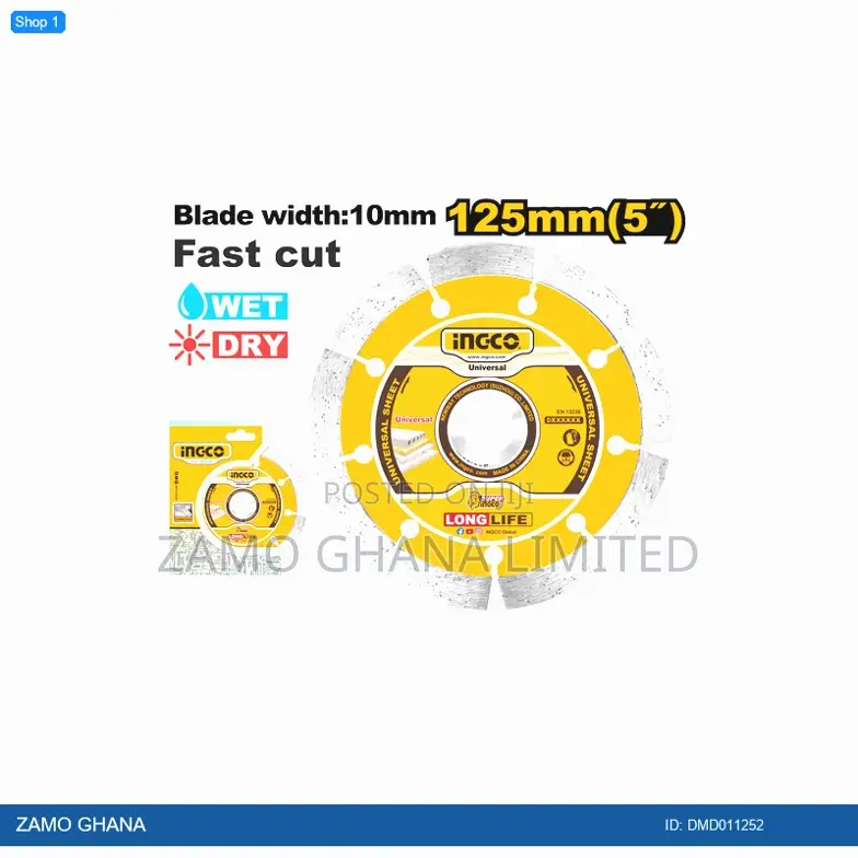 Dry Diamond - Dmd011252