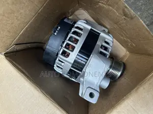 Range Rove Evoque 2012 - 2014 Alternator