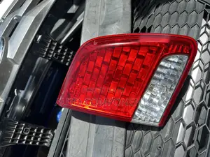 Kia Sorento 2011 Booth Light