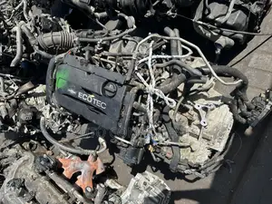 Chevrolet Aveo 2009 ( Ecotec Coil) Engine