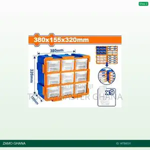 Modular Storage - Wtb8331