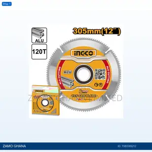 TCT Saw Blade for - TSB