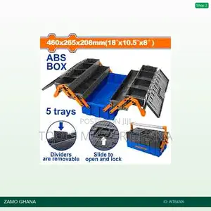 Plastic Tool - Wtb4305