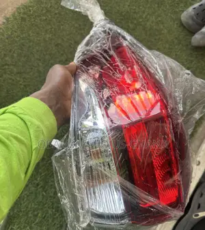 Toyota Rush Taillight 2018 2019 2020 2021 Tail Light
