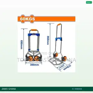 Foldable Hand - Wwb9a06