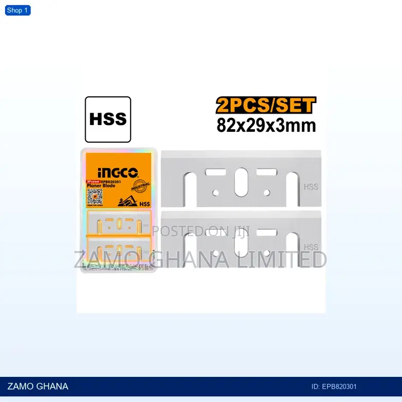 Planer - Epb820301