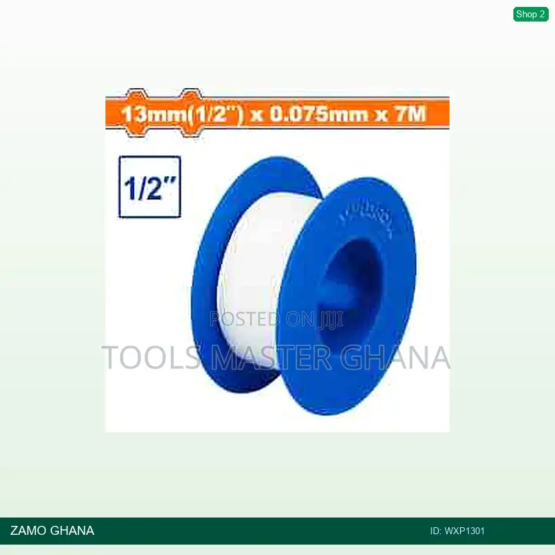 Long Shackle Iron - Wpd5560l