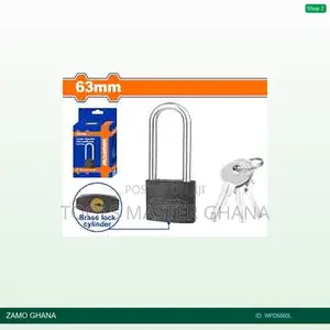 Long Shackle Iron - Wpd5560l