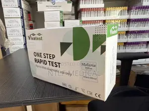 Malaria Test Kit