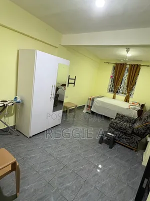 - *2 Bedroom* Nice, Fully Furnished Flat. Short Stay.