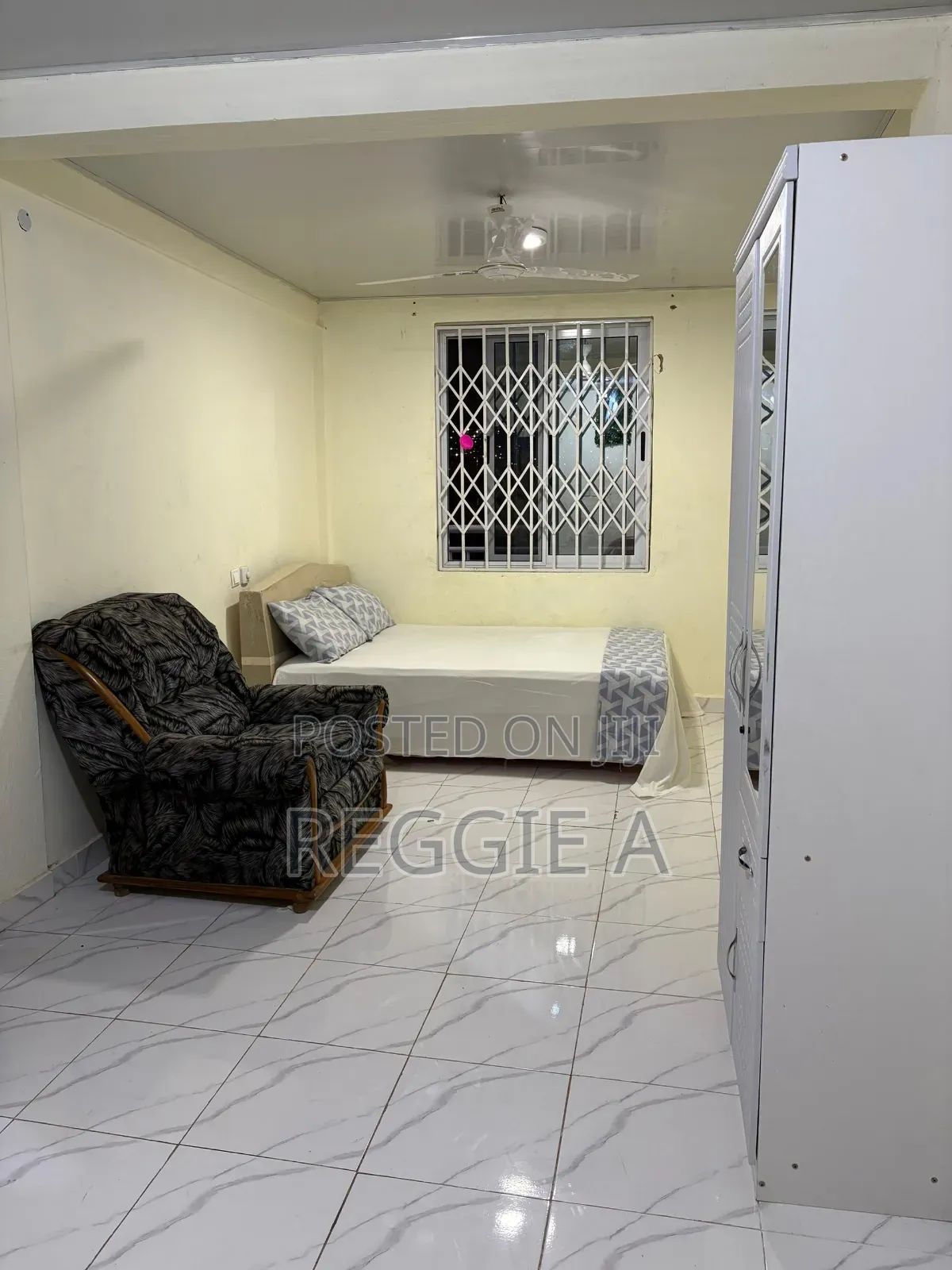 - *2 Bedroom* Nice, Fully Furnished Flat. Short Stay.