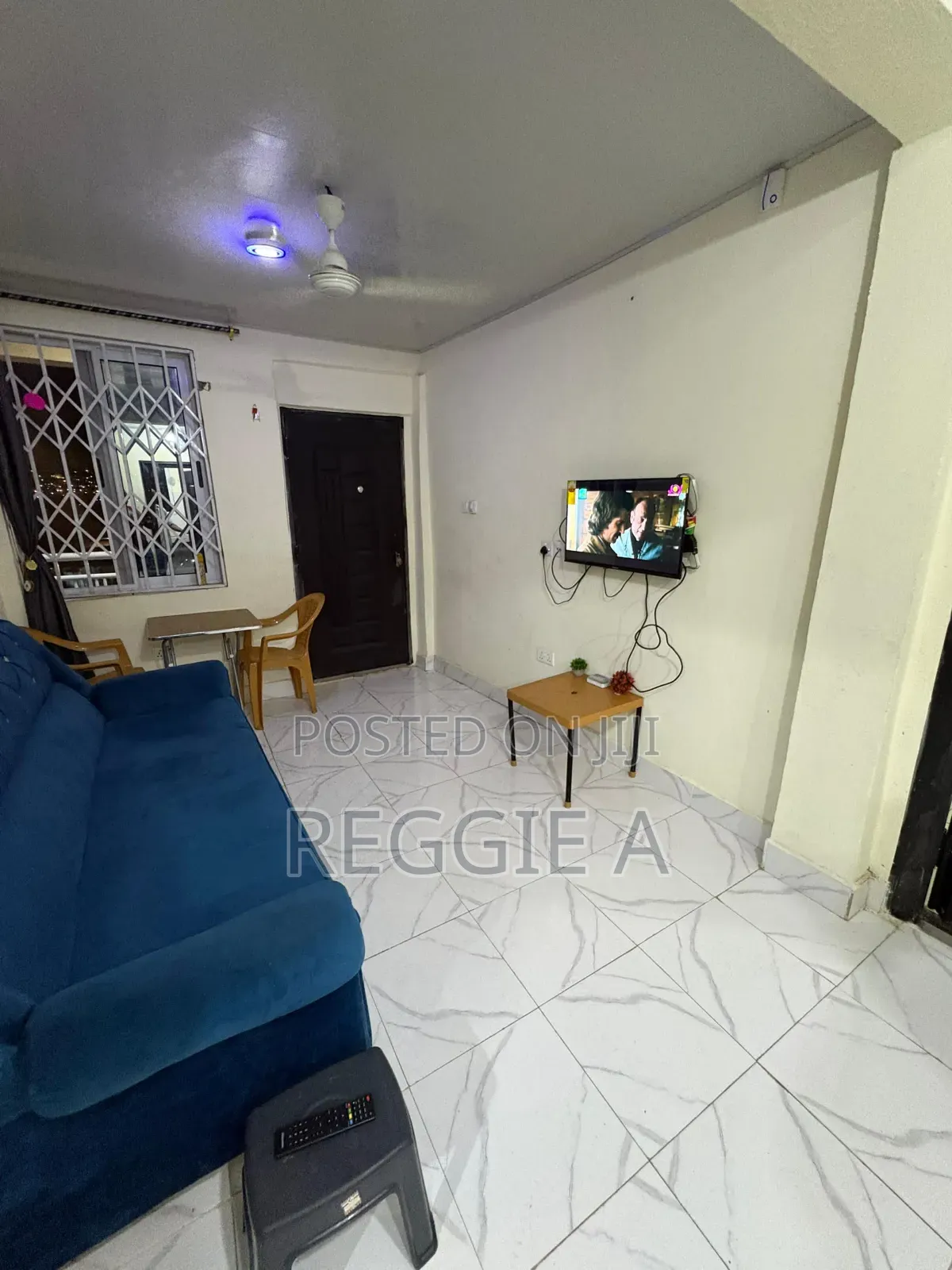 - *2 Bedroom* Nice, Fully Furnished Flat. Short Stay.