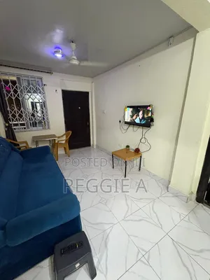 - *2 Bedroom* Nice, Fully Furnished Flat. Short Stay.