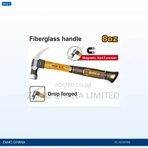 Claw - Hch81008