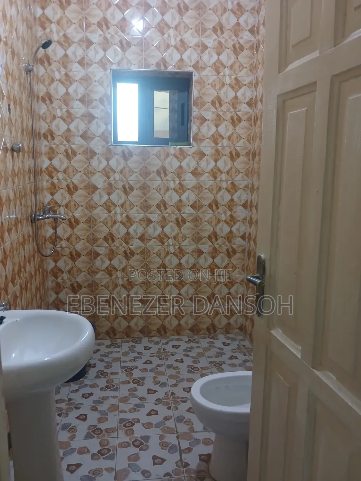 2bdrm Apartment in Tseaddo for rent