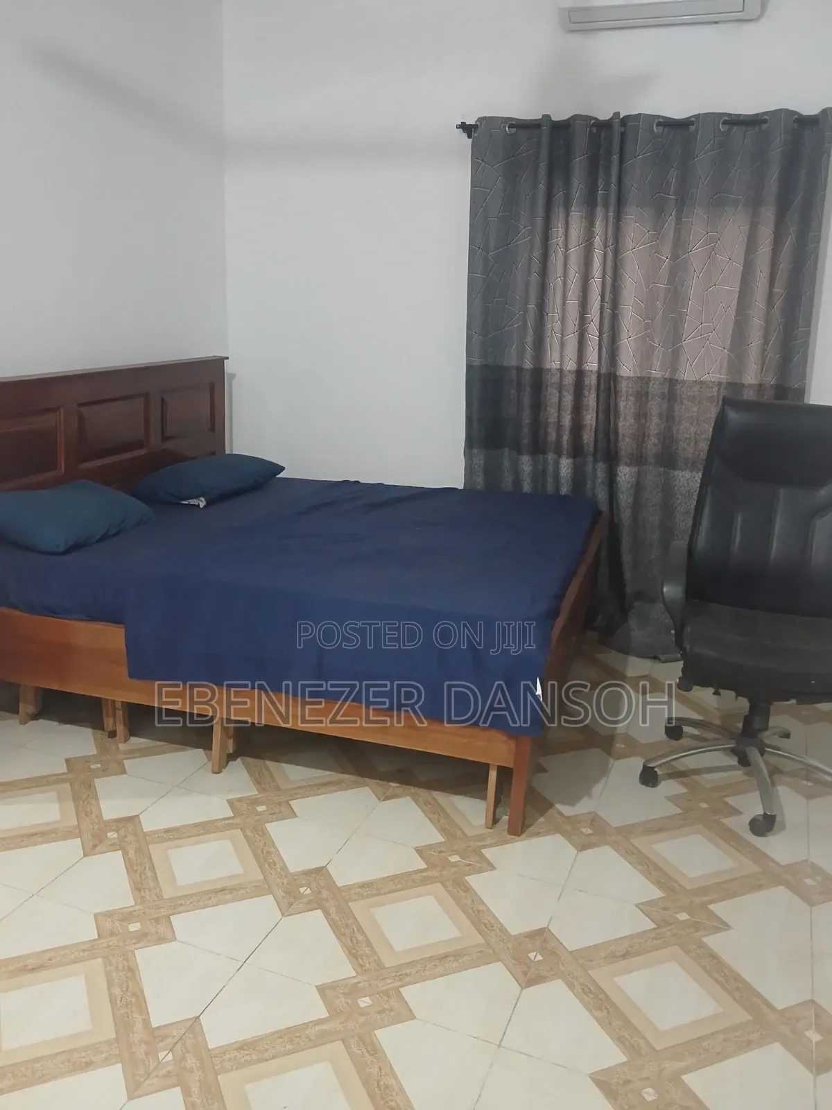 2bdrm Apartment in Tseaddo for rent