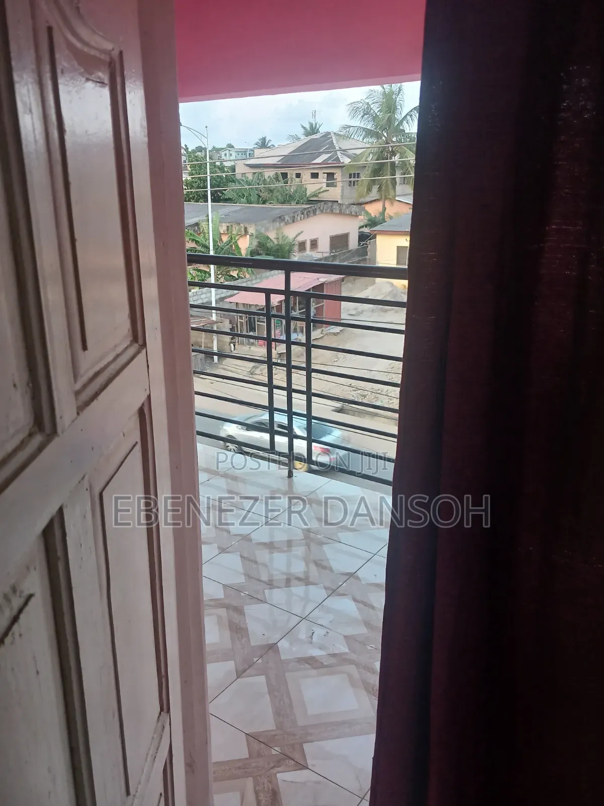 2bdrm Apartment in Tseaddo for rent