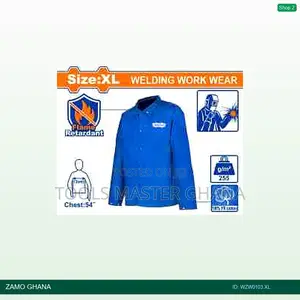 Flameretardant - Wzw0103.Xl