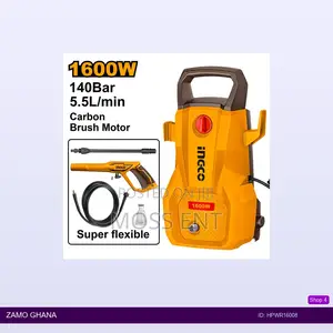 High Pressure - Hpwr16008
