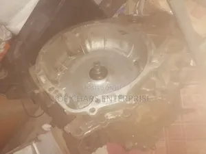 Dodge Caliber Gearbox
