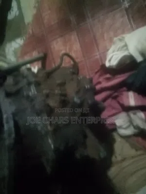 Dodge Caliber Gearbox