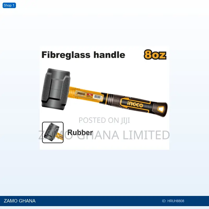Rubber - Hruh8808