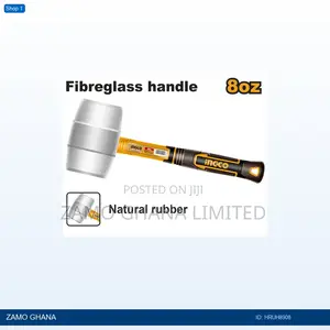 Rubber - Hruh8908