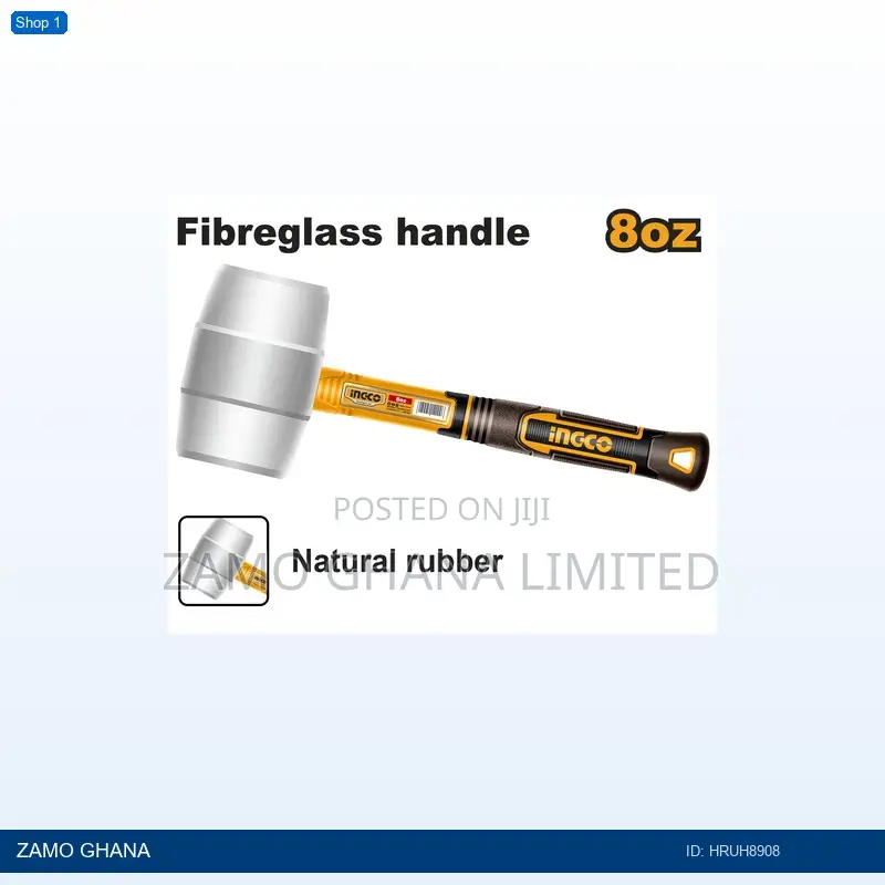 Rubber - Hruh8908