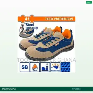 Safety - Wsb2541
