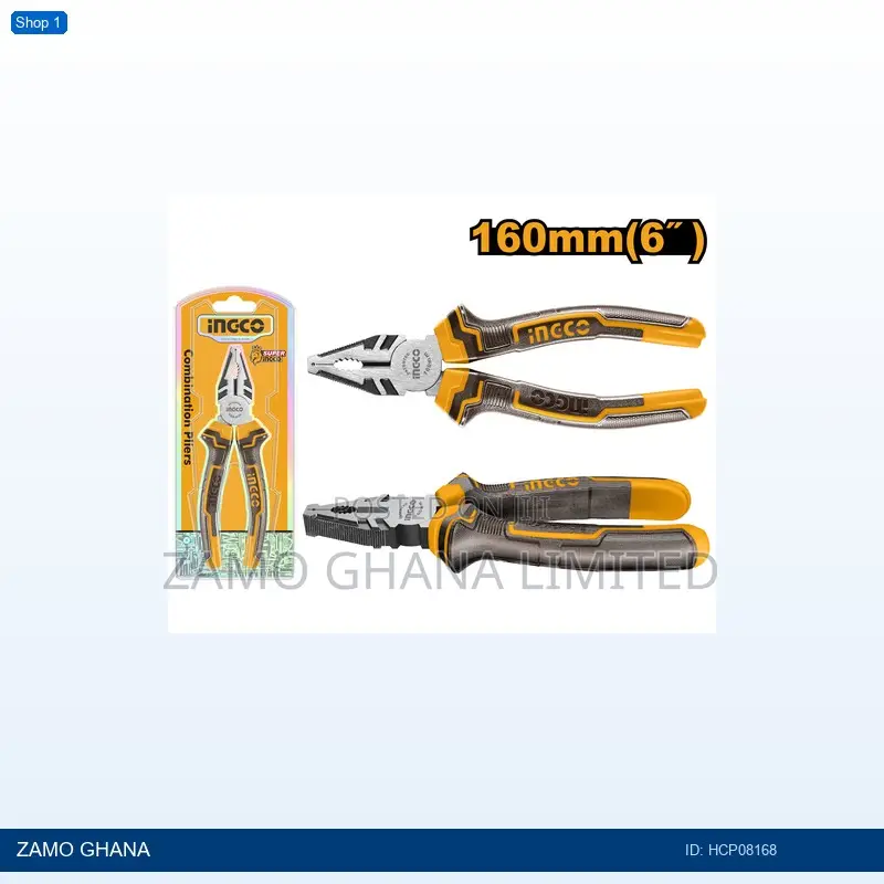 Combination - Hcp08168