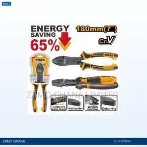 Compound Action Combination - Hccp58180