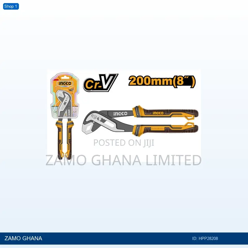 Pump - Hpp28208
