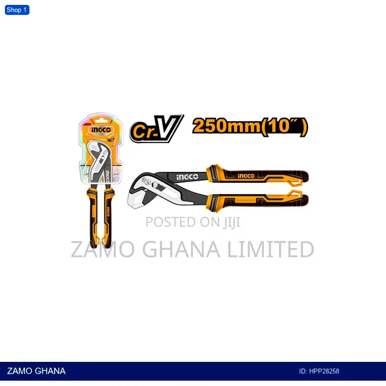 Pump - Hpp28258