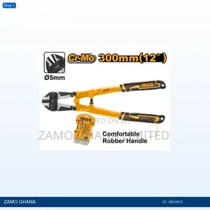 Bolt - Hbc0812
