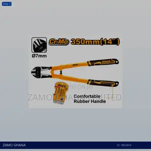 Bolt - Hbc0814