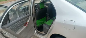 Toyota Corolla 1.8 LE 2008 Silver