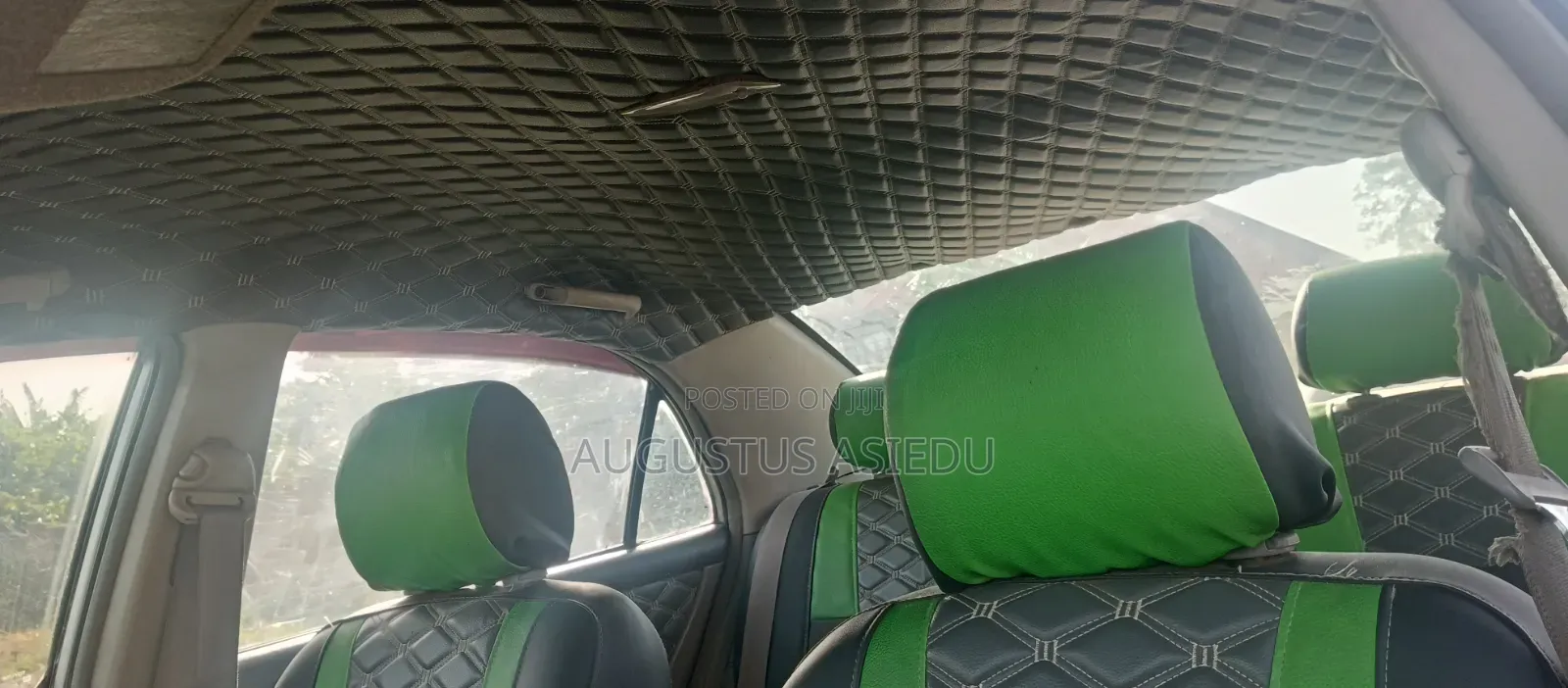 Toyota Corolla 1.8 LE 2008 Silver