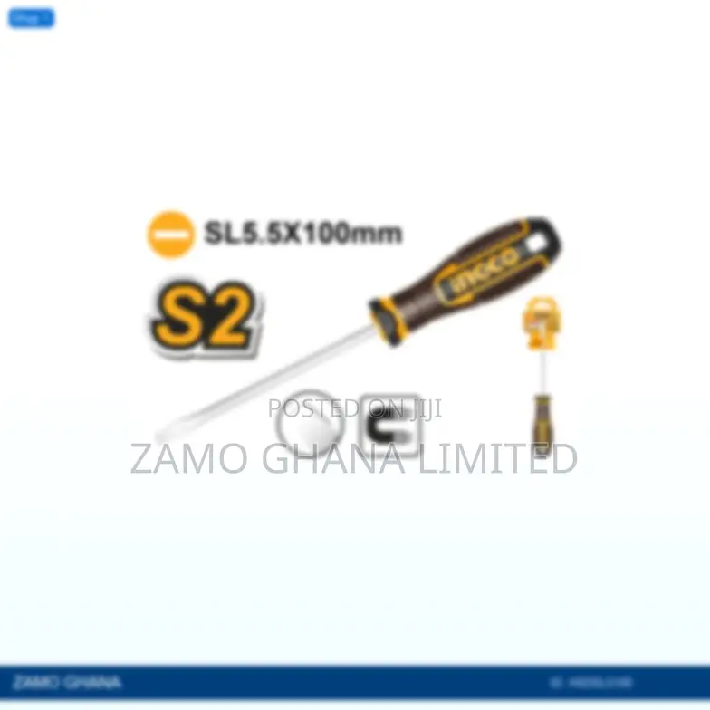 Slotted - Hsdsl5100