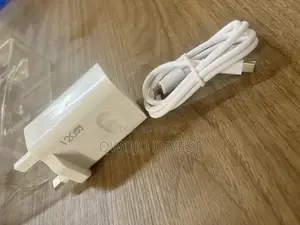 120w Type C Charger