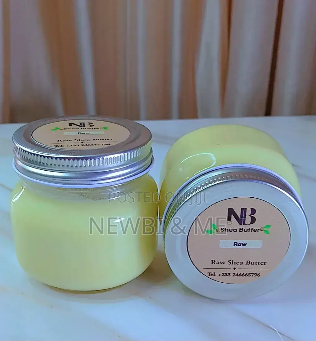 Shea Butter