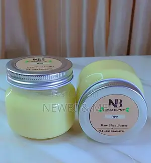 Shea Butter