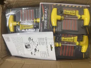 Rojan Trust Tire Repair Kit