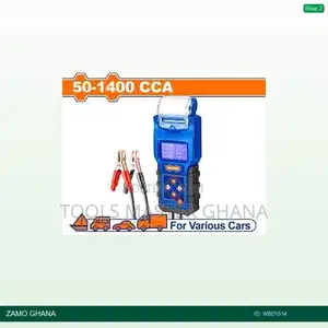 Battery System - Wbd1514