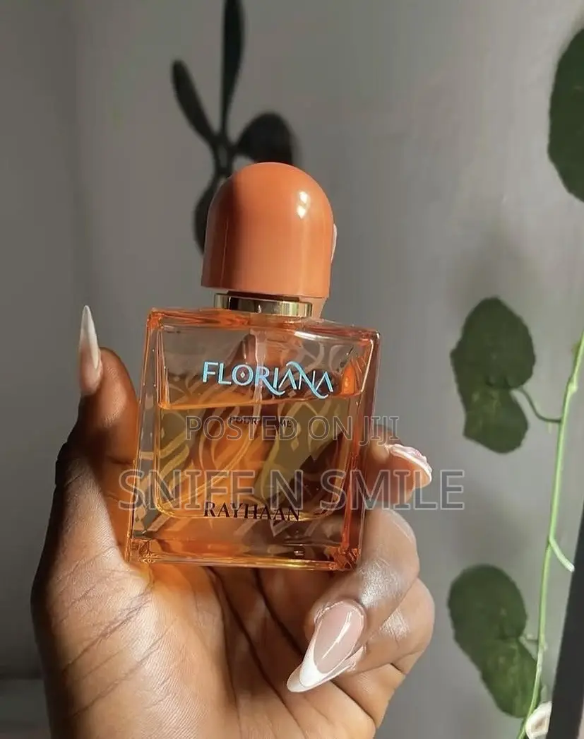 Floriana for Her by Rayhaan