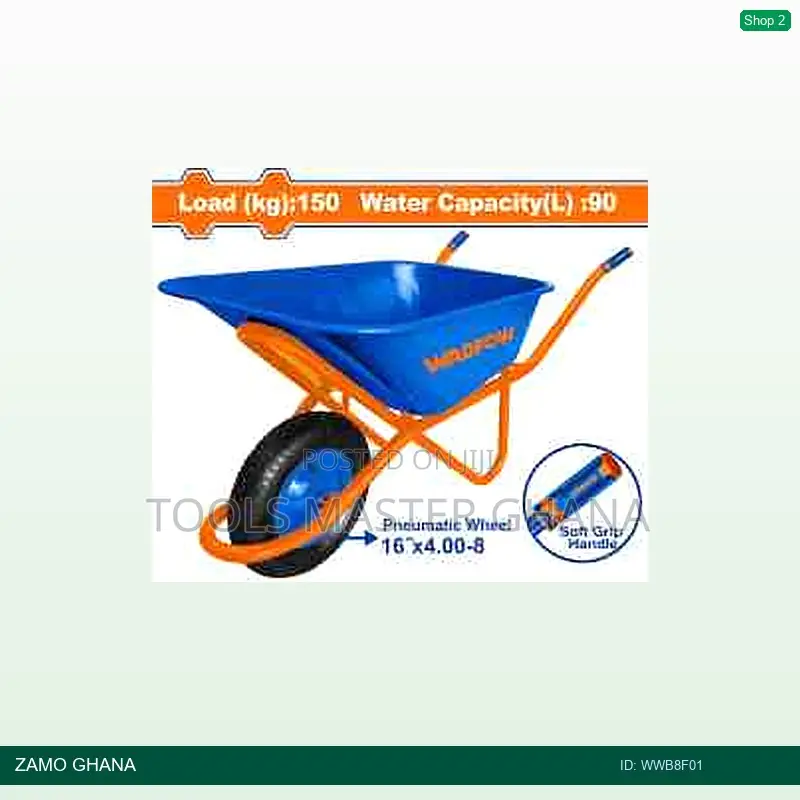 Wheel - Wwb8f01