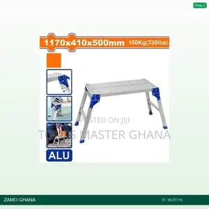 Working Platform - Wldt115
