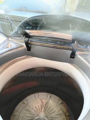 American Used Washing Machine