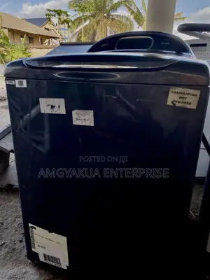 American Used Washing Machine