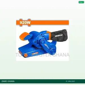 Belt - Wba15921