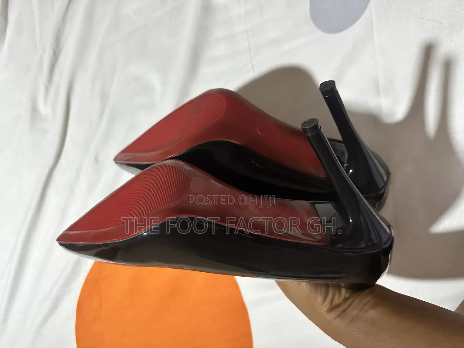 Pump / Office Heels